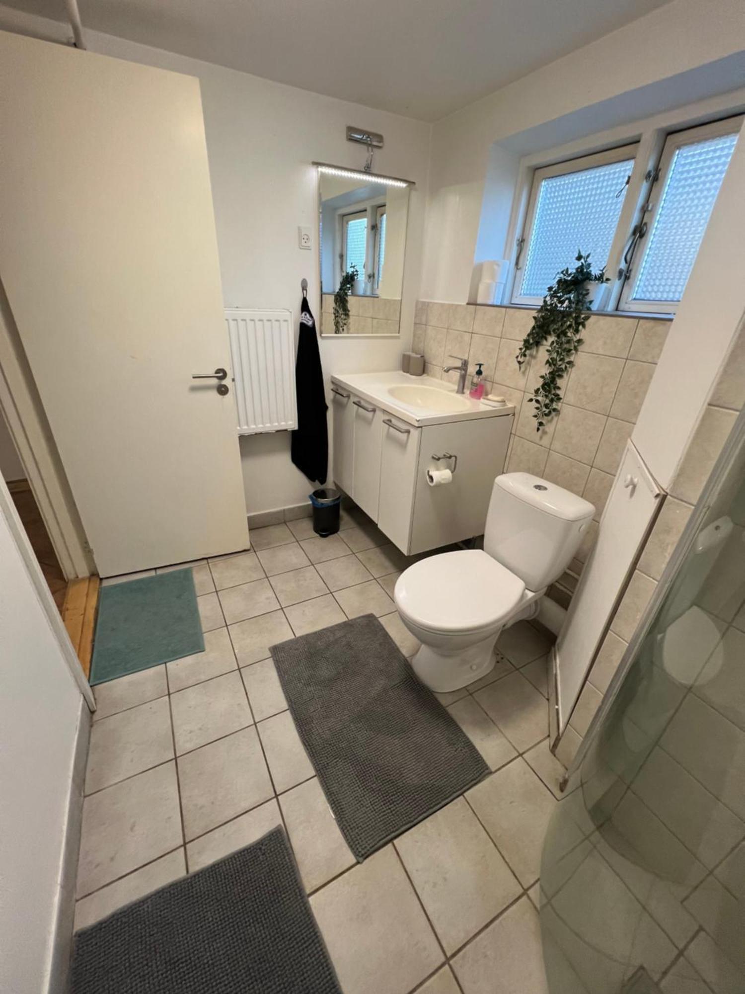 Casa De Rainer 8 Privat bolig