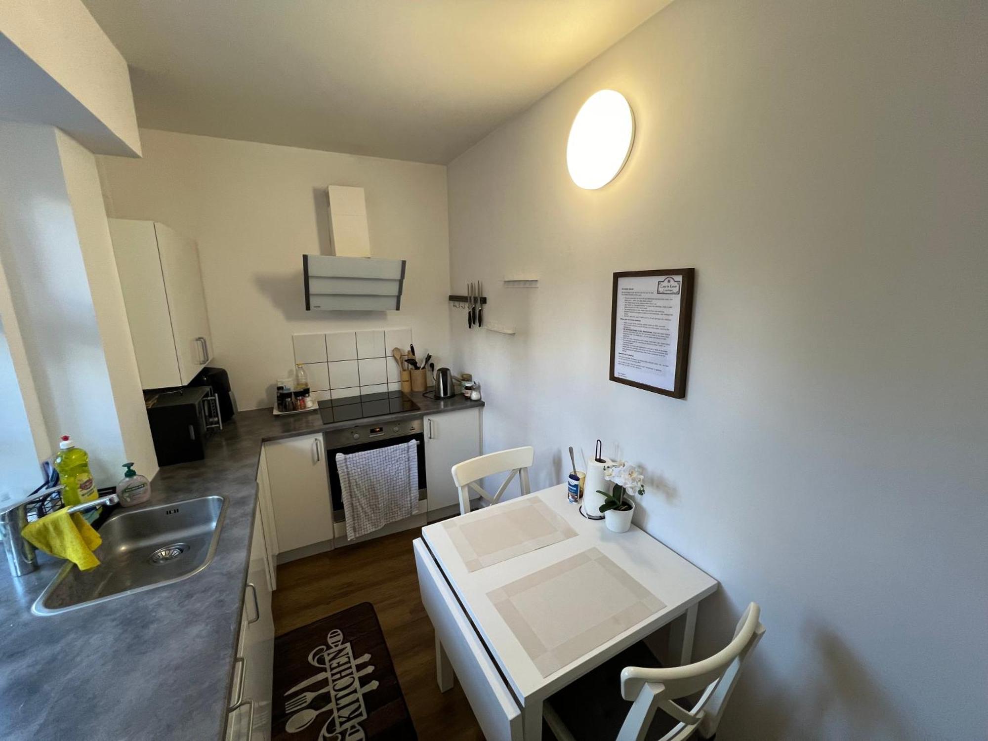 Casa De Rainer 8 Privat bolig København